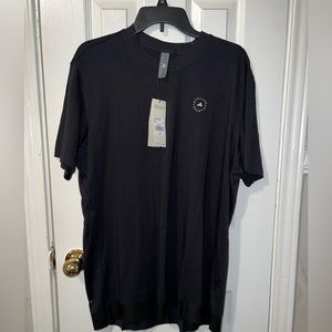 Adidas by Stella McCartney Women’s Black Sz M T-Shirt